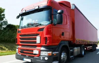 Konya Antalya Ambar Kargo