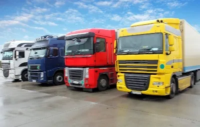 Konya Antalya Nakliye Ambarı