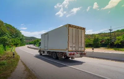 Konya ile Antalya Arası Bulaşık Makinesi Taşıma