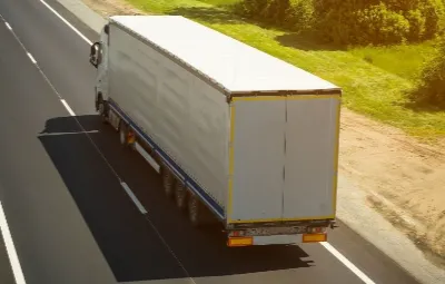 Konya ile Antalya Arası Parça Eşya Taşıma