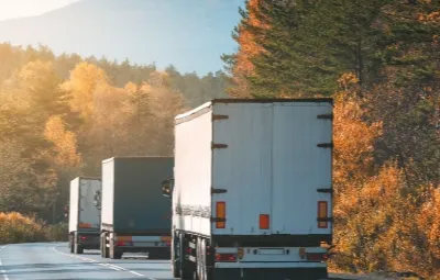Konya ile Antalya Arası Klima Taşıma